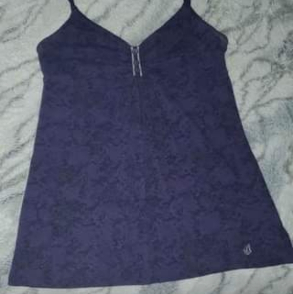 Volcom Tank Top - Picture 2 of 4